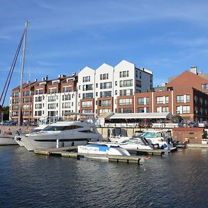 Apartamenty Adalbert